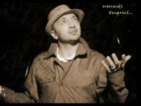 Ceyhun Yılmaz - Ben Seni Sevdim mi _ Adresim Aynı Kayahan