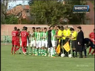 Tải video: OCP Khouribga 3-0 KAC Kenitra  ,Botola Pro (22)