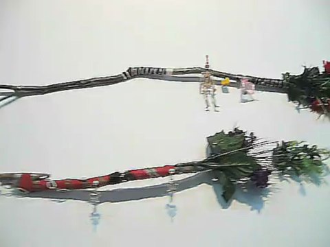 Les artistes du 9 rue du Poirier exposent à Hors Les Murs