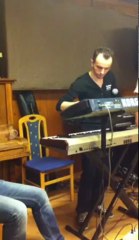 Duli - Live Melez Kerçovar 2013