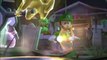 Let's Play Luigi's Mansion Dark Moon - Part 9 - Graveyard Shift [B-3]