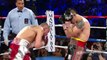 HBO Boxing: Highlights - Rios vs. Alvarado II