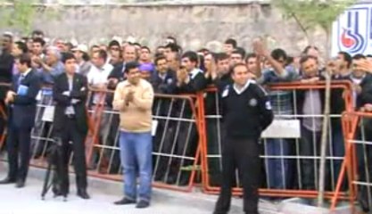 UrfaHaberMerkezi - Karakoyun Deresi Projesi