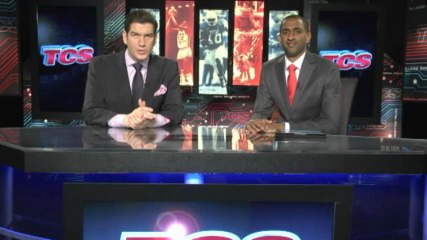 Reaction to Andy Enfield Named USC Head Coach - Mad March