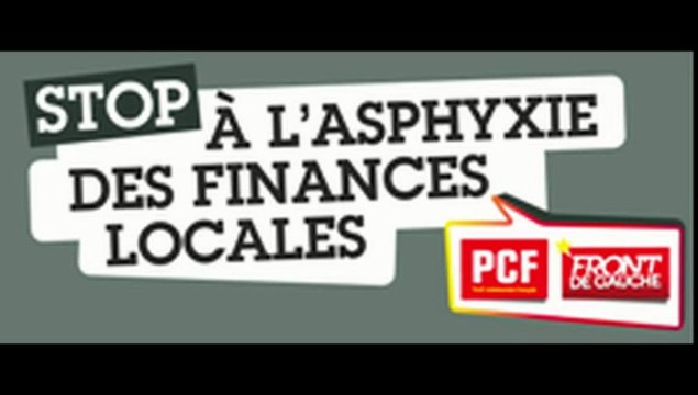 Acte III de la décentralisation : rencontre débat des forces de gauche à Montpellier (1ère partie)