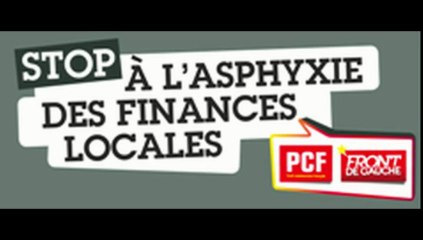Acte III de la décentralisation : rencontre débat des forces de gauche à Montpellier (1ère partie)