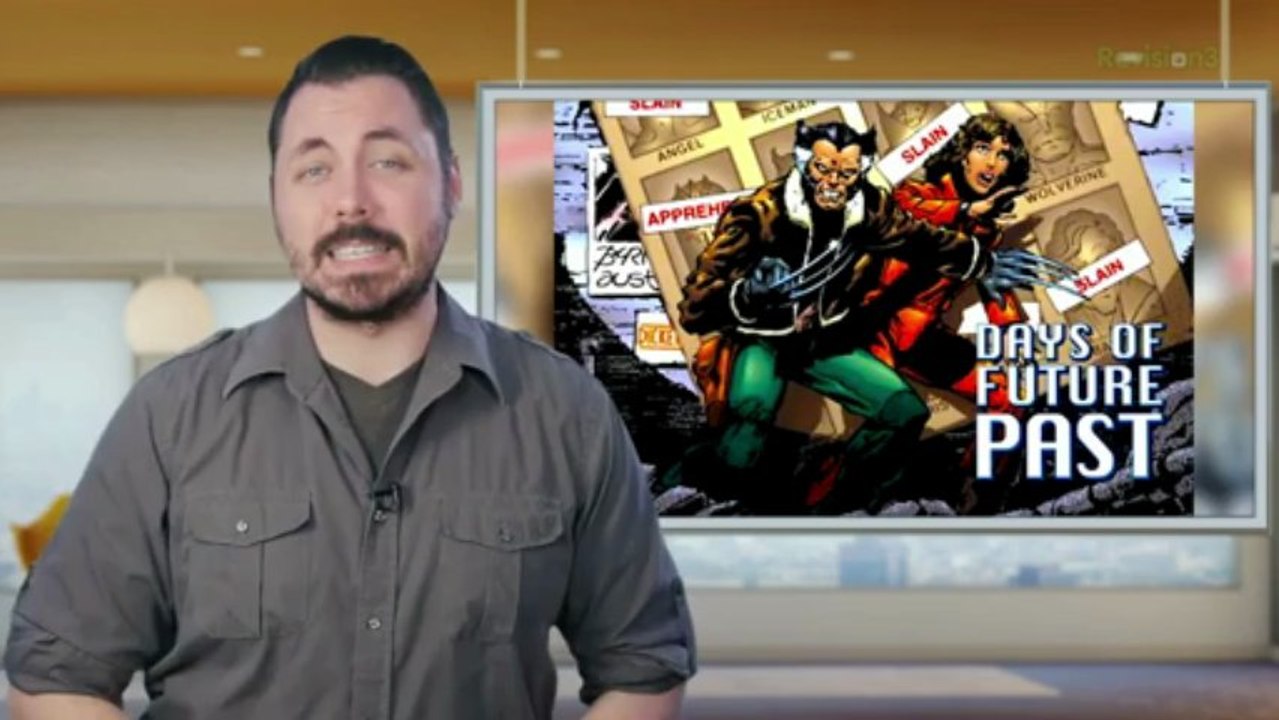 The Wolverine Trailer - First Look! Plus Casting Updates for Interstellar and Dawn of the Planet of the Apes News. - Film State