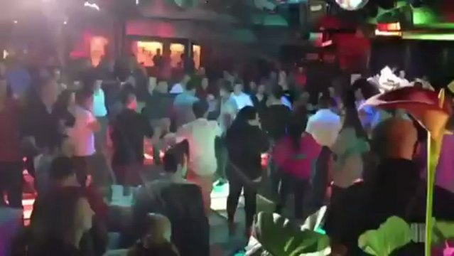 Duli - Valbona - Liridoni - Live Tallava ne Macumba 2013