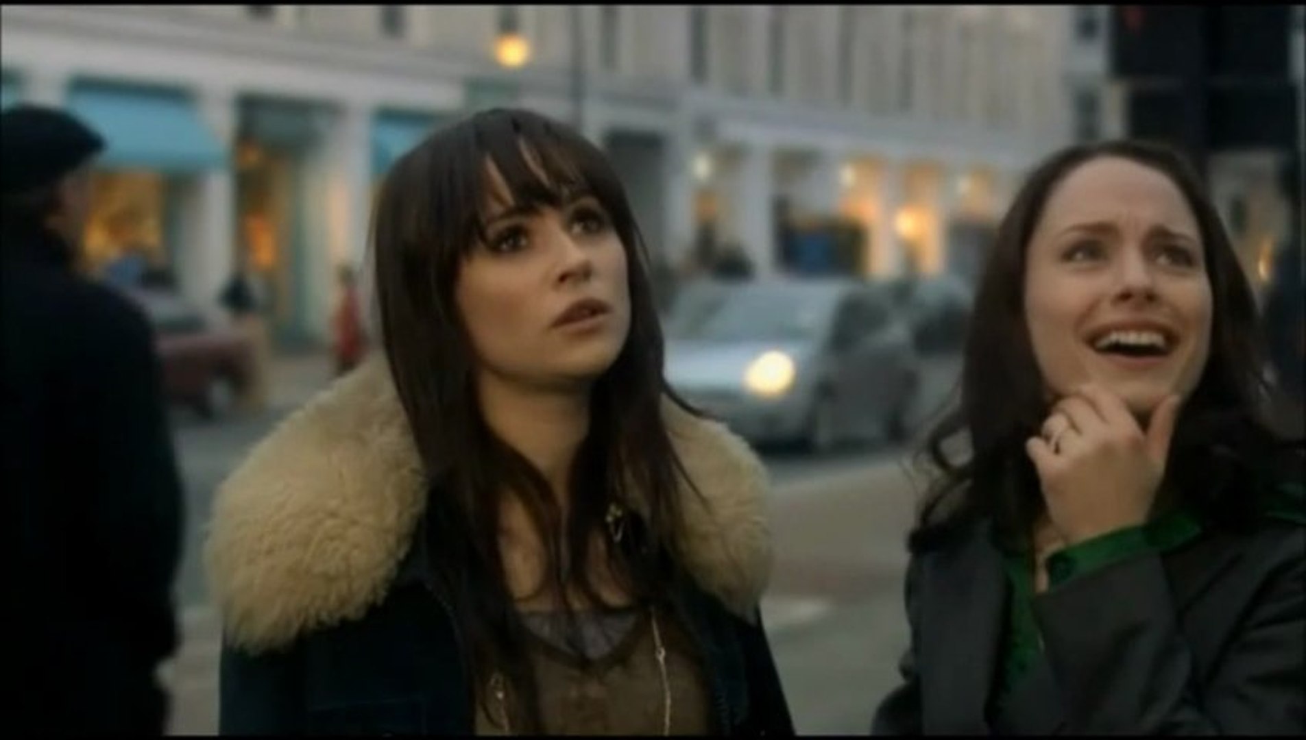 Talk To Me 07 Mini Serie Tv Uk Episodio1 Tvrip Video Dailymotion