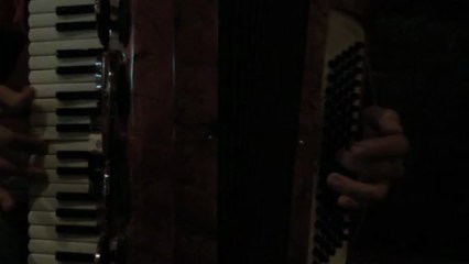 Aula de sanfona (Xote - Jogo de fole 01)