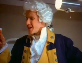 Curta Beastie Boys - Body Movin