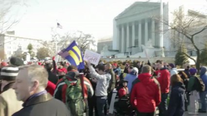 AFER Team Brings Prop 8 Case to Supreme Court - Kenneth Mehlman, Adam Umhoefer, & more Featured