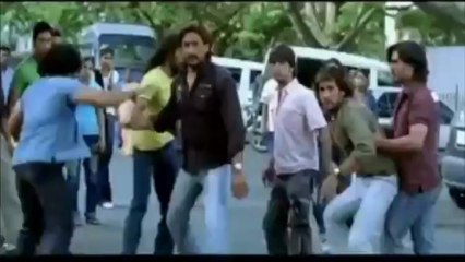 mera shapath scene 8