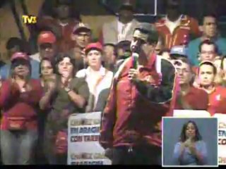 Independientes por el Progreso exhortan a votar por Capriles