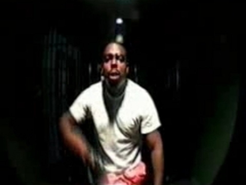 Tha Dogg Pound  - I'D Rather Lie Ya  m2V