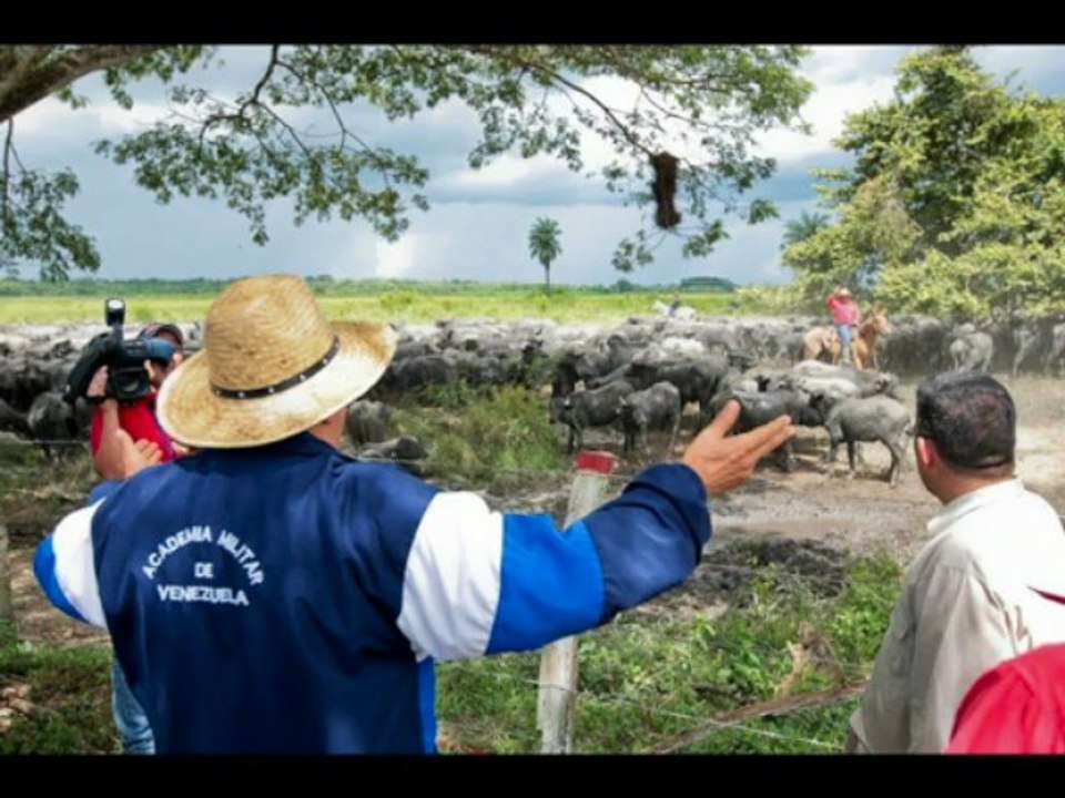 Chavez : 500 milliards de dollars investis dans le social en 13 ans