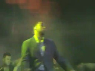 don omar concierto españa  gran canaria