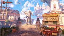 Bioshock Infinite Video Review