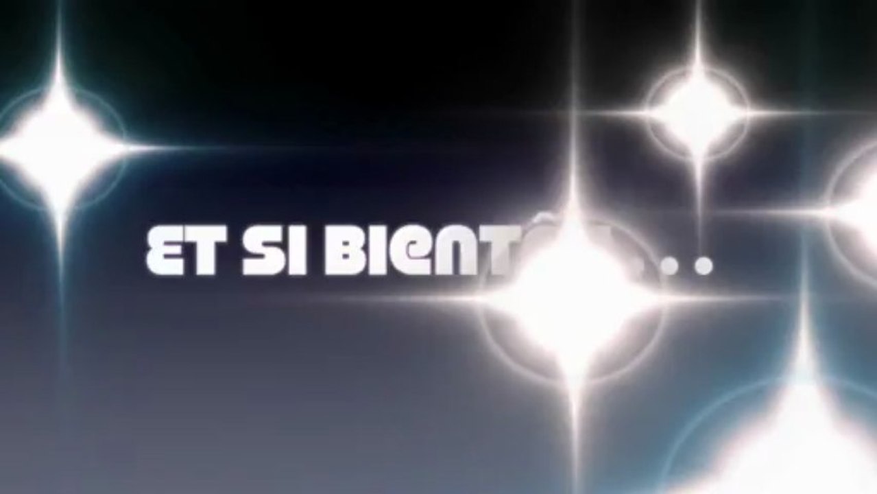 Teaser soirée MERCREDI 10.04.2013 à Marseille ... Chuttt c'est un secret, ils reviennent ...