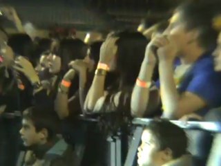 don omar concierto españa gran canaria