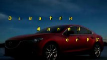 Mazda6 Phoenix  Automatic Gets Great MPG Says Mazda Dealer