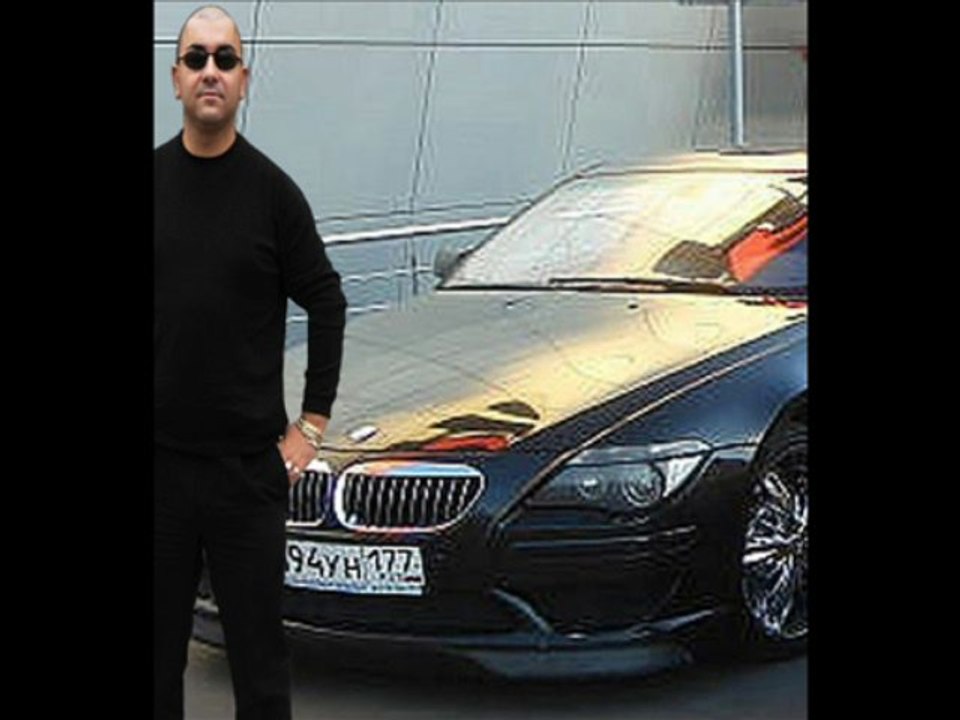 From Miami With Love ♥ - / House Mix By Marsel Mihaylov / ™