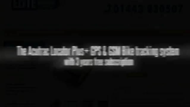 Vehicles Tracking System | GPS Tracker System | Automobile Tracking System