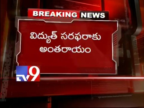 Heavy rain troubles Hyderabad residents