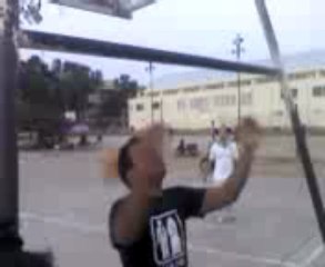 KaMana Kitness: first goal achieved: steps towards a pull up