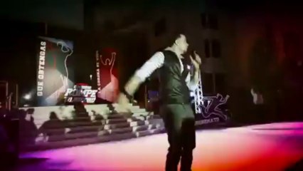 Alex Zurdo - Fue Por Mi