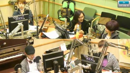 130401 Sukira part 2