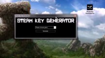 Steam Keygen ¬ Keygen Crack   Torrent FREE DOWNLOAD