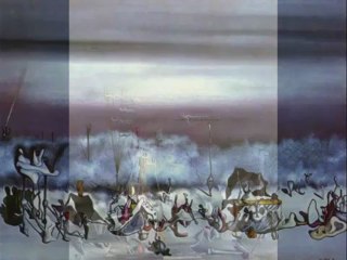 Yves Tanguy