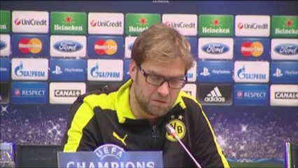 Málaga - Borussia Dortmund, la previa