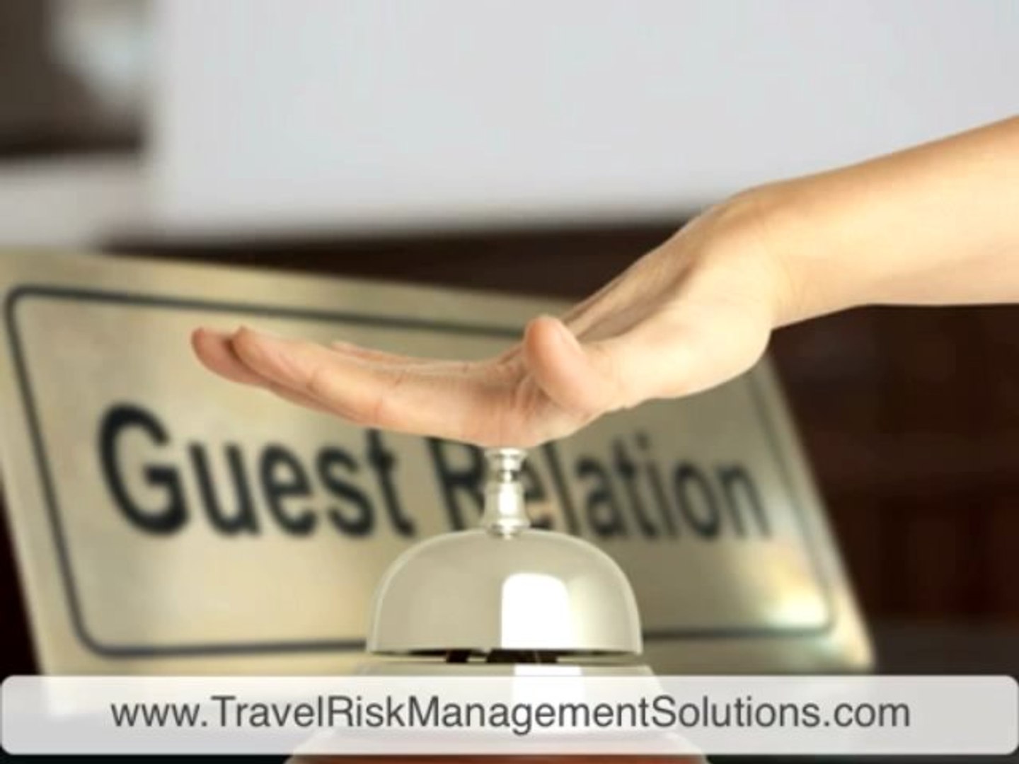 ⁣Travel Risk Management Tip 57