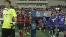 AFC Champions League: Sanfrecce Hiroshima 0-1 Pohang Steelers