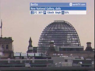 Berlin - Germany, Venice - Italy, Amsterdam - Netherlands, Vienna - Austria, Palma de Mallorca - Spain, Washington - USA, Cape Town - South Africa