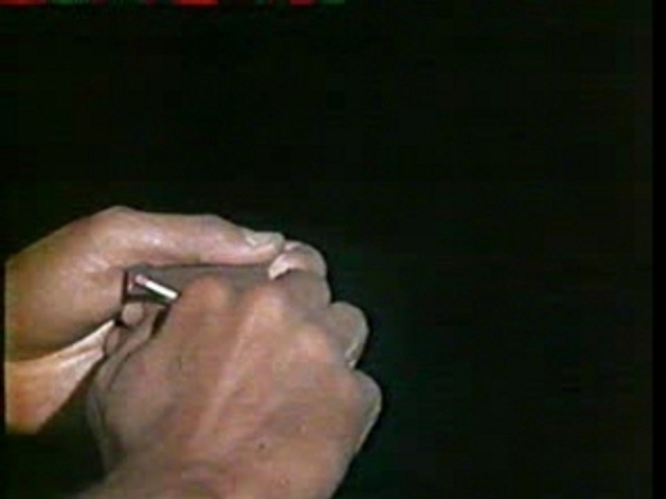 Mission Impossible M6 - Generique