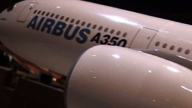 Aktie im Fokus: EADS nähern sich wieder Kursrekord