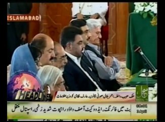 news headlines 8am 3-04-2013 such tv