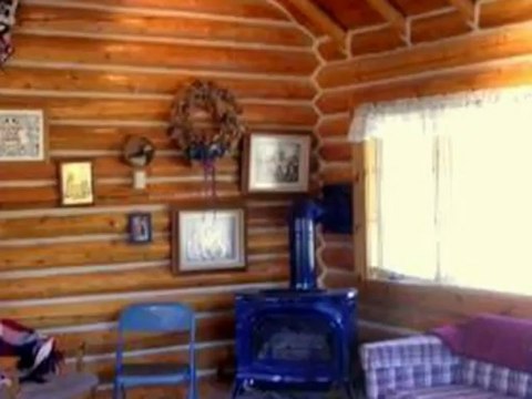 Island Park Cabin Rentals: River Reunion Cabins