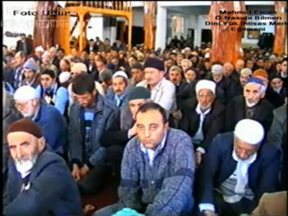 Mahmut Ercan