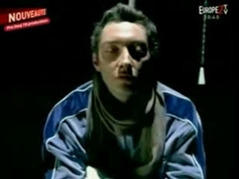 mickael youn-mets ta cagoule