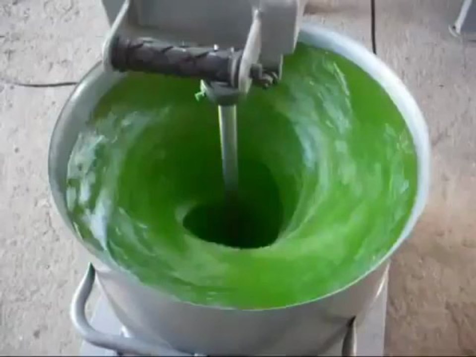 máy khuấy keo call 01639 922 974 Mr Pháp - YouTube