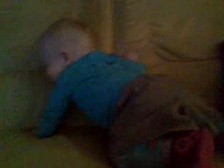 Solenn fait la folle !