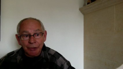 Mon seul but : donner ce que je n'ai pas reçu