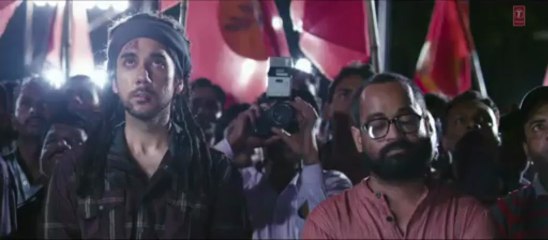 Ghum Huye Full Song - David; Neil Nitin Mukesh, Isha Sharwani