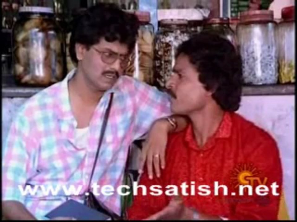Vivek comedy