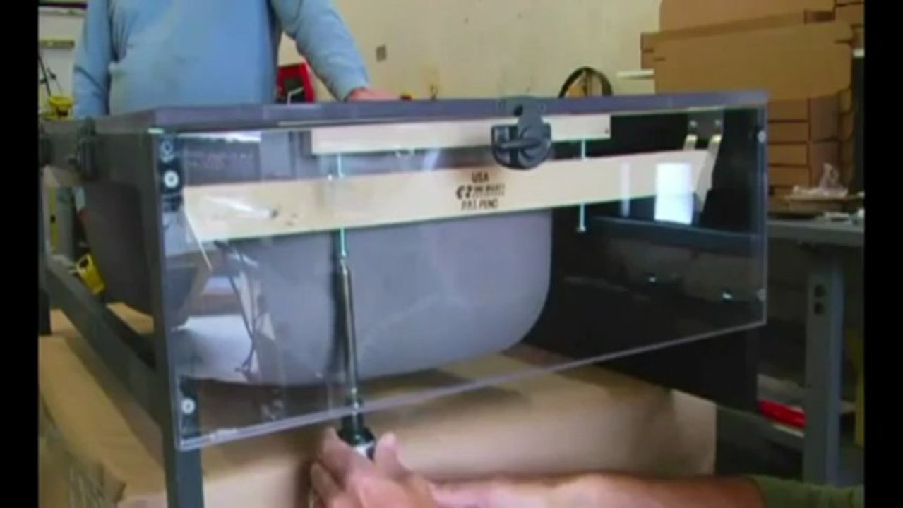 E-Z Sink Bracket - Installation Video _ How to Install a S