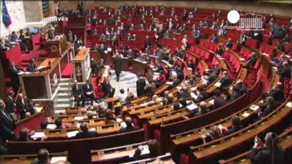 Le dichiarazioni di Cahuzac: una bomba sulla polica francese